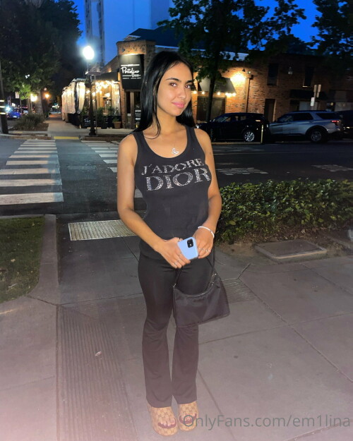emvlina / em1lina Nude Leaked Onlyfans Photo emvlina / em1lina Nude Leaked Onlyfans Photo