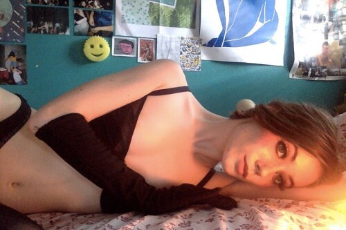 Clamgirl Nude Leaked Onlyfans Photo Clamgirl Nude Leaked Onlyfans Photo