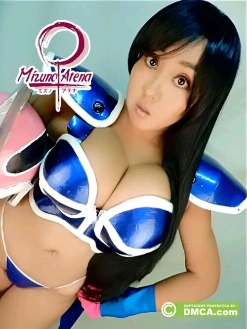 Mizuno Atena Nude Leaked Onlyfans Photo Mizuno Atena Nude Leaked Onlyfans Photo