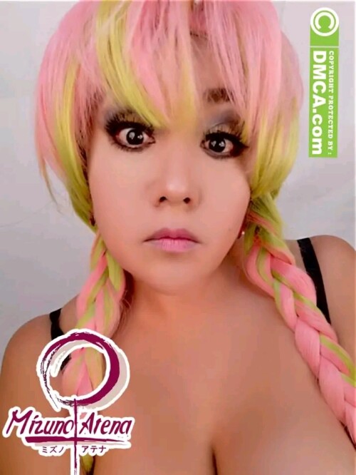 Mizuno Atena Nude Leaked Onlyfans Photo Mizuno Atena Nude Leaked Onlyfans Photo