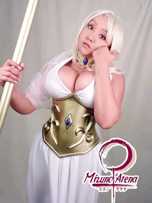 Mizuno Atena Nude Leaked Onlyfans Photo Mizuno Atena Nude Leaked Onlyfans Photo