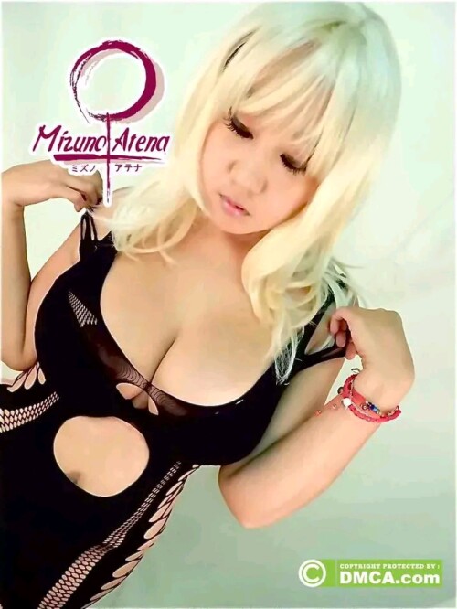 Mizuno Atena Nude Leaked Onlyfans Photo Mizuno Atena Nude Leaked Onlyfans Photo