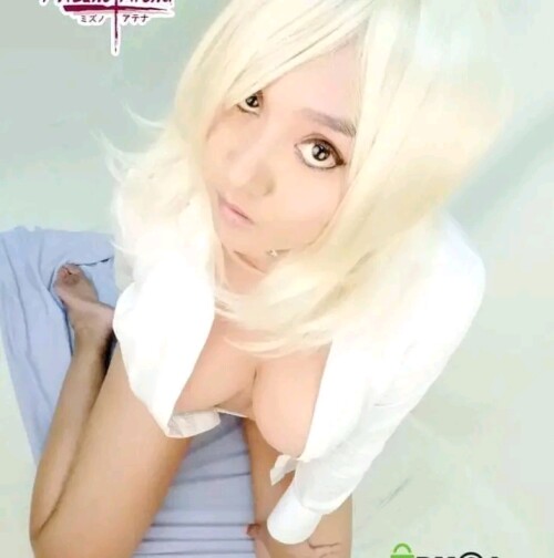 Mizuno Atena Nude Leaked Onlyfans Photo Mizuno Atena Nude Leaked Onlyfans Photo