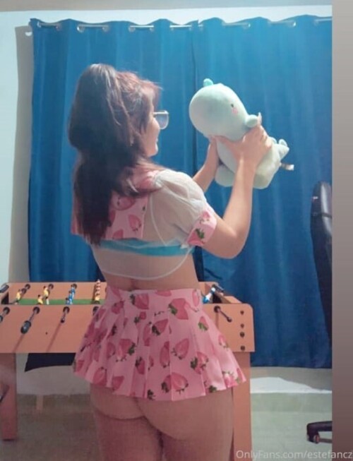 Estefancz Nude Leaked Onlyfans Photo Estefancz Nude Leaked Onlyfans Photo