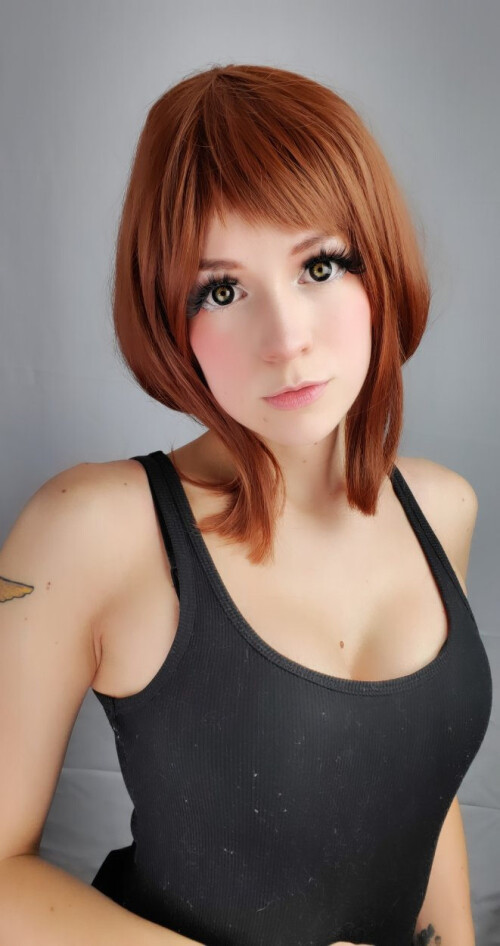 Bunnybii Nude Leaked Onlyfans Photo