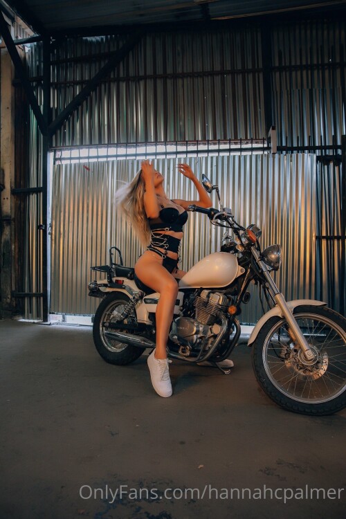 Hannah Palmer Nude Leaked Onlyfans Photo Hannah Palmer Nude Leaked Onlyfans Photo