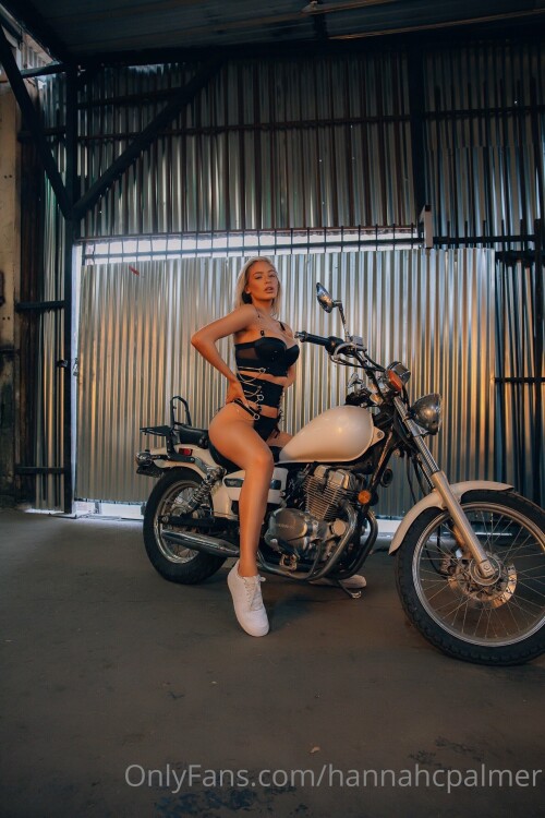 Hannah Palmer Nude Leaked Onlyfans Photo Hannah Palmer Nude Leaked Onlyfans Photo