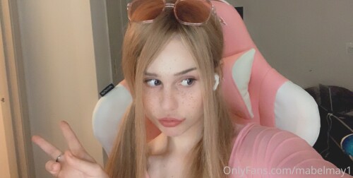 strawberry141 / mabelmay1 / mabel may Nude Leaked Onlyfans Photo strawberry141 / mabelmay1 / mabel may Nude Leaked Onlyfans Photo