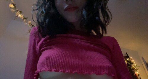 HolyLexx Nude Leaked Onlyfans Photo