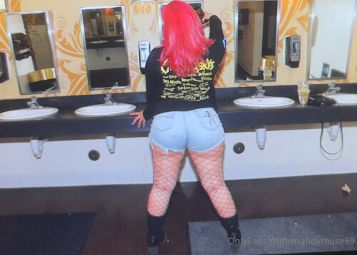 Mandy Muse | mandymuse69 Nude Leaked Onlyfans Photo Mandy Muse | mandymuse69 Nude Leaked Onlyfans Photo