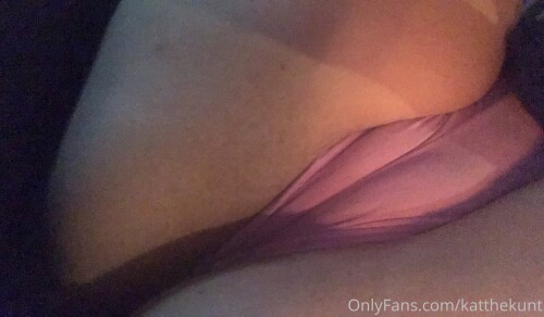 KatTheKunt Nude Leaked Onlyfans Photo