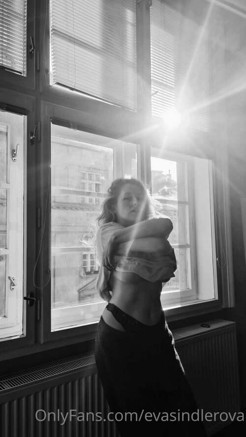 Eva Sindlerova (Šindlerová) Nude Leaked Onlyfans Photo Eva Sindlerova (Šindlerová) Nude Leaked Onlyfans Photo
