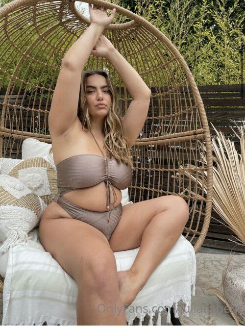 Julia Berit Nude Leaked Onlyfans Photo Julia Berit Nude Leaked Onlyfans Photo