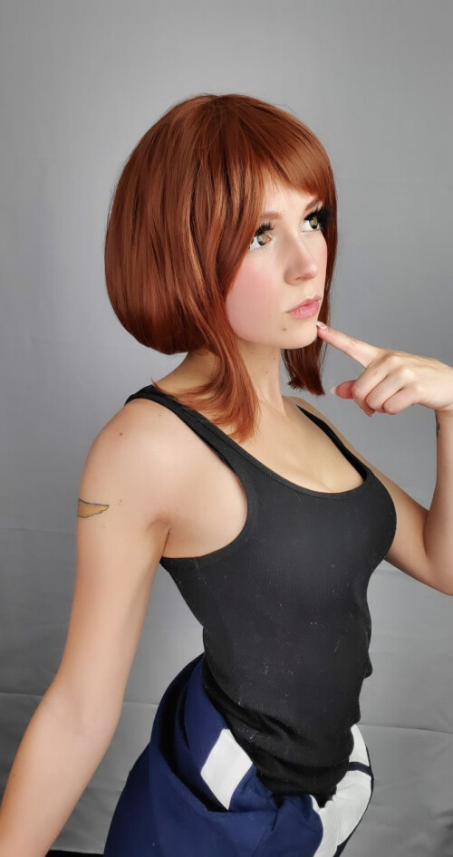 Bunnybii Nude Leaked Onlyfans Photo