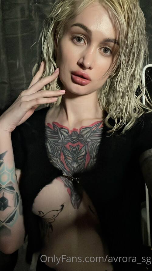 Flame Jade | avrora_sg Nude Leaked Onlyfans Photo Flame Jade | avrora_sg Nude Leaked Onlyfans Photo