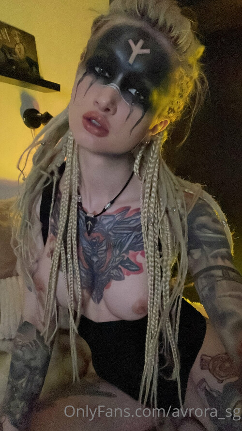 Flame Jade | avrora_sg Nude Leaked Onlyfans Photo Flame Jade | avrora_sg Nude Leaked Onlyfans Photo