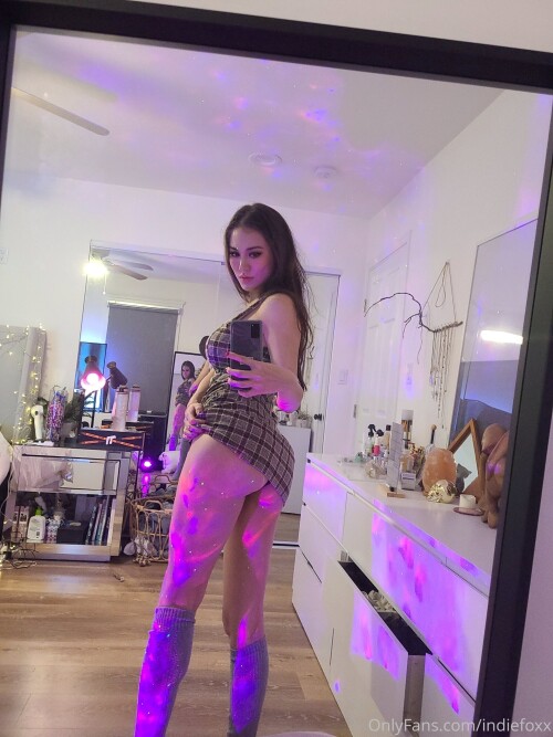 Indiefoxx / JenFoxx / jenfoxxxy / jenfoxxuwu / notjenfoxx Nude Leaked Onlyfans Photo Indiefoxx / JenFoxx / jenfoxxxy / jenfoxxuwu / notjenfoxx Nude Leaked Onlyfans Photo