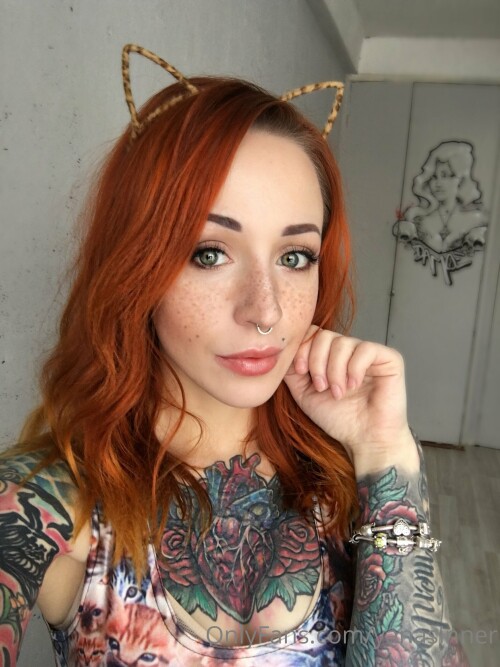 Yanasinner - Janesinner Nude Leaked Onlyfans Photo Yanasinner - Janesinner Nude Leaked Onlyfans Photo