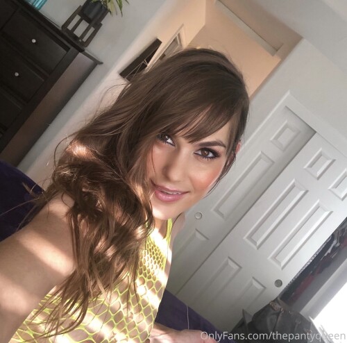 Missmeforever / ThePantyQueen Nude Leaked Onlyfans Photo