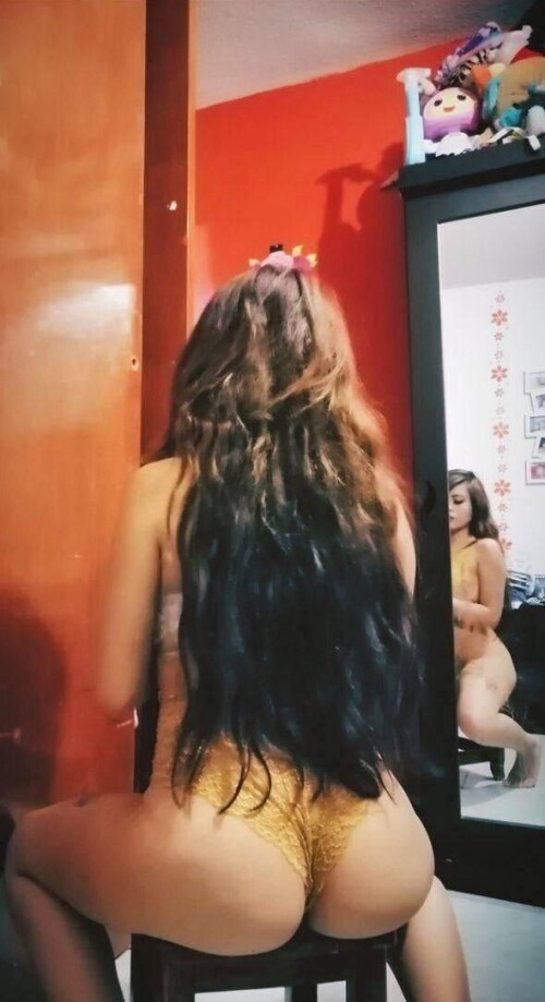 Estefancz Nude Leaked Onlyfans Photo Estefancz Nude Leaked Onlyfans Photo
