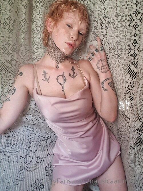 NausicaaRondina Nude Leaked Onlyfans Photo NausicaaRondina Nude Leaked Onlyfans Photo