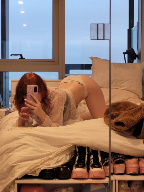 Elefire Grey | Elefire the elf Nude Leaked Onlyfans Photo