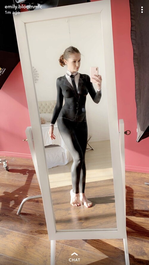 Emily Bloom Nude Leaked Onlyfans Photo Emily Bloom Nude Leaked Onlyfans Photo