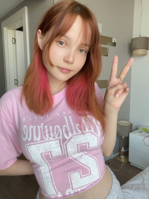 Rocksy Light / AlisaPikaPika Nude Leaked Onlyfans Photo Rocksy Light / AlisaPikaPika Nude Leaked Onlyfans Photo