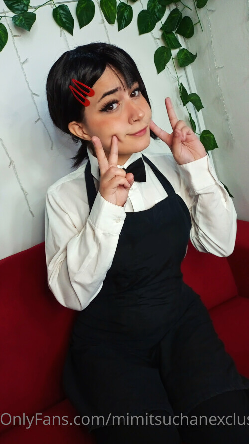 Mimitsu-Chan / mimitsuchanexclusive / mimichanuwu / mimitsumiko Nude Leaked Onlyfans Photo Mimitsu-Chan / mimitsuchanexclusive / mimichanuwu / mimitsumiko Nude Leaked Onlyfans Photo