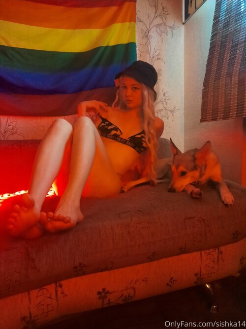 sishka14 Nude Leaked Onlyfans Photo sishka14 Nude Leaked Onlyfans Photo