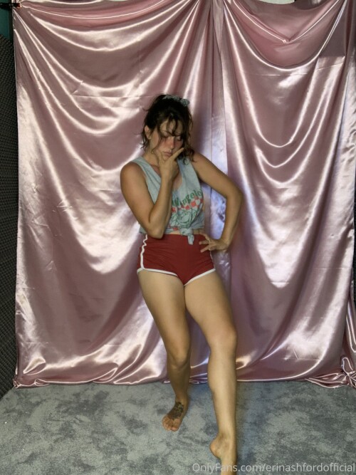 Erin Ashford Nude Leaked Onlyfans Photo Erin Ashford Nude Leaked Onlyfans Photo