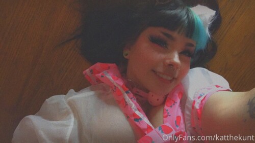 KatTheKunt Nude Leaked Onlyfans Photo