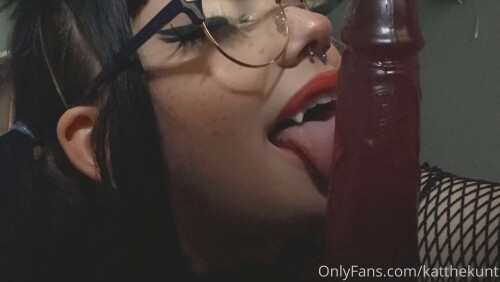 KatTheKunt Nude Leaked Onlyfans Photo