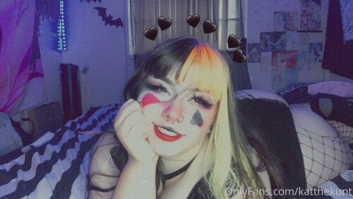 KatTheKunt Nude Leaked Onlyfans Photo