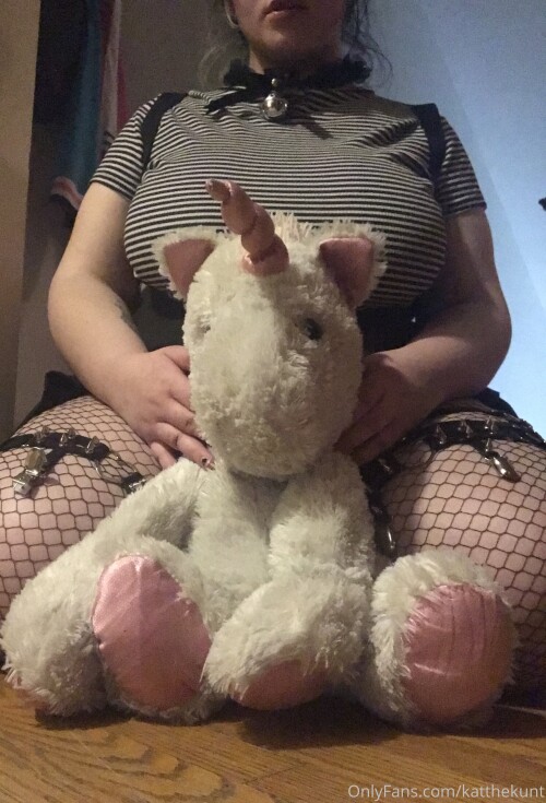 KatTheKunt Nude Leaked Onlyfans Photo