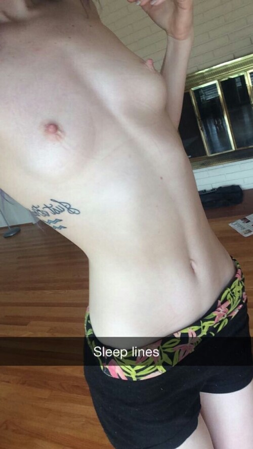 Ashe Maree Nude Leaked Onlyfans Photo Ashe Maree Nude Leaked Onlyfans Photo