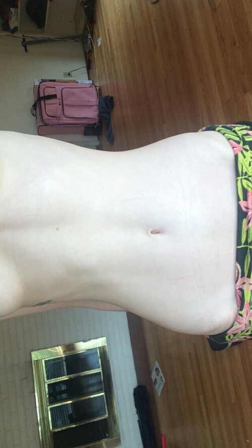Ashe Maree Nude Leaked Onlyfans Photo Ashe Maree Nude Leaked Onlyfans Photo