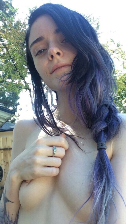 Ashe Maree Nude Leaked Onlyfans Photo Ashe Maree Nude Leaked Onlyfans Photo