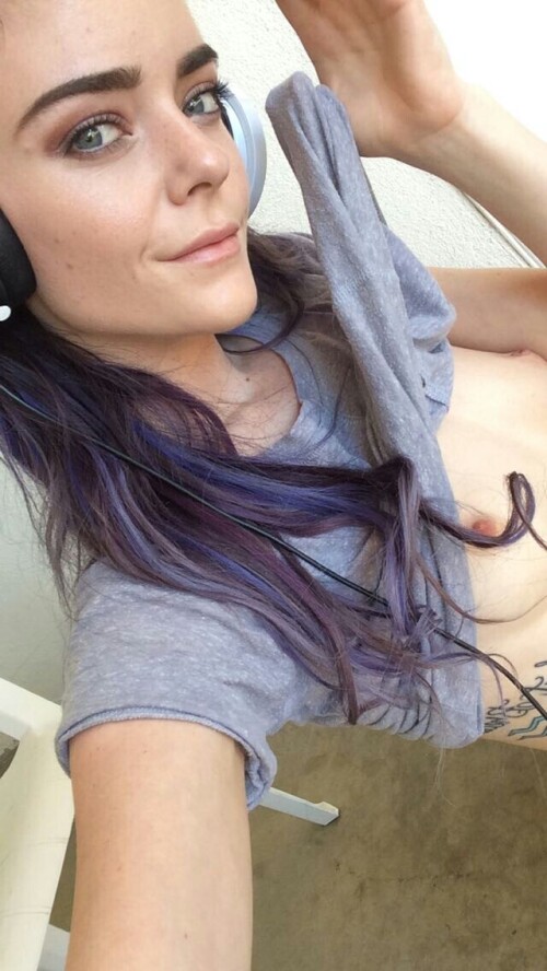 Ashe Maree Nude Leaked Onlyfans Photo Ashe Maree Nude Leaked Onlyfans Photo