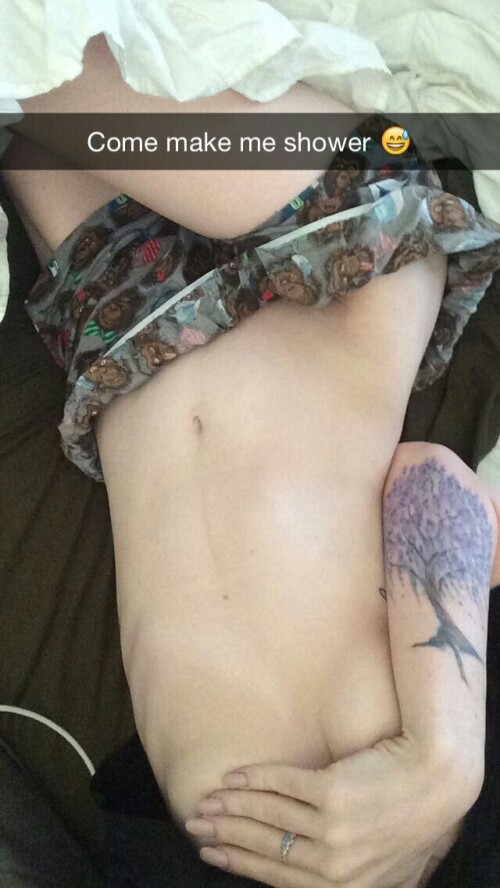 Ashe Maree Nude Leaked Onlyfans Photo Ashe Maree Nude Leaked Onlyfans Photo
