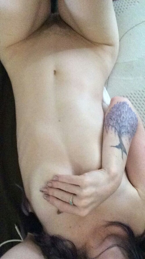 Ashe Maree Nude Leaked Onlyfans Photo Ashe Maree Nude Leaked Onlyfans Photo