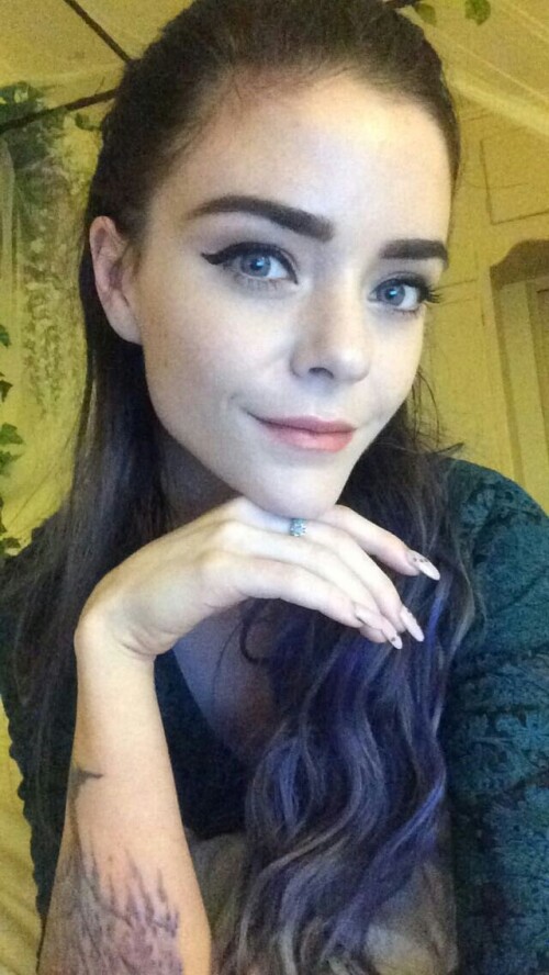 Ashe Maree Nude Leaked Onlyfans Photo Ashe Maree Nude Leaked Onlyfans Photo