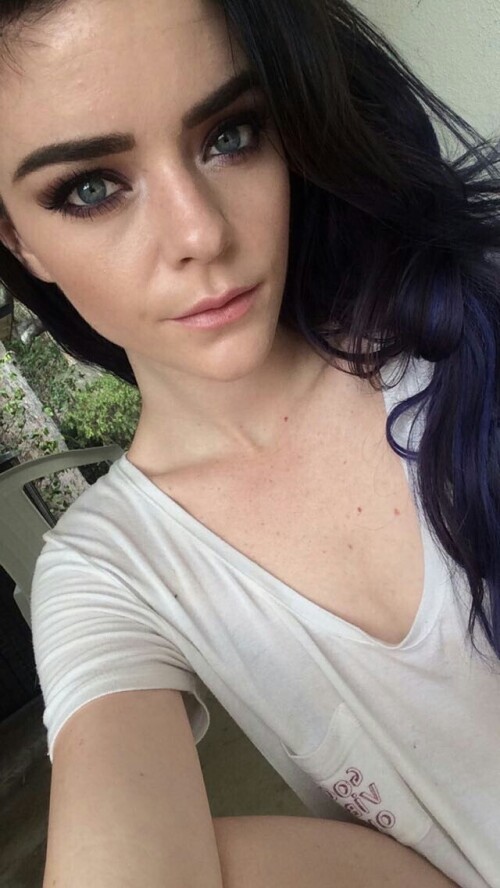 Ashe Maree Nude Leaked Onlyfans Photo Ashe Maree Nude Leaked Onlyfans Photo