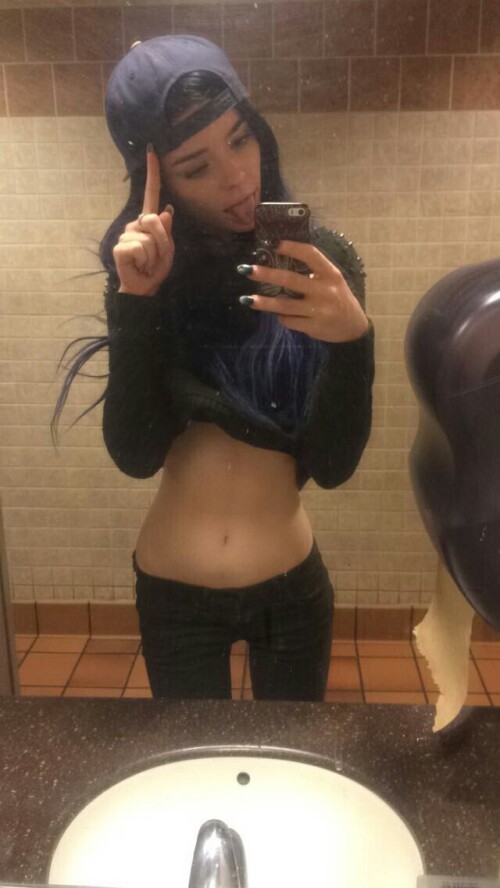 Ashe Maree Nude Leaked Onlyfans Photo Ashe Maree Nude Leaked Onlyfans Photo