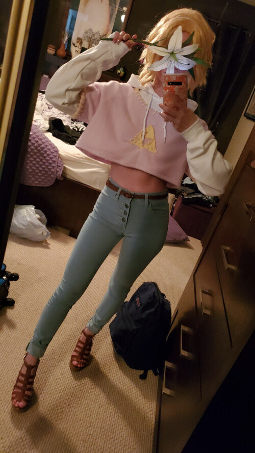 Bunnybii Nude Leaked Onlyfans Photo