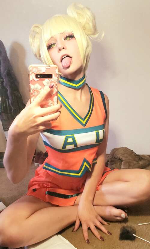 Bunnybii Nude Leaked Onlyfans Photo