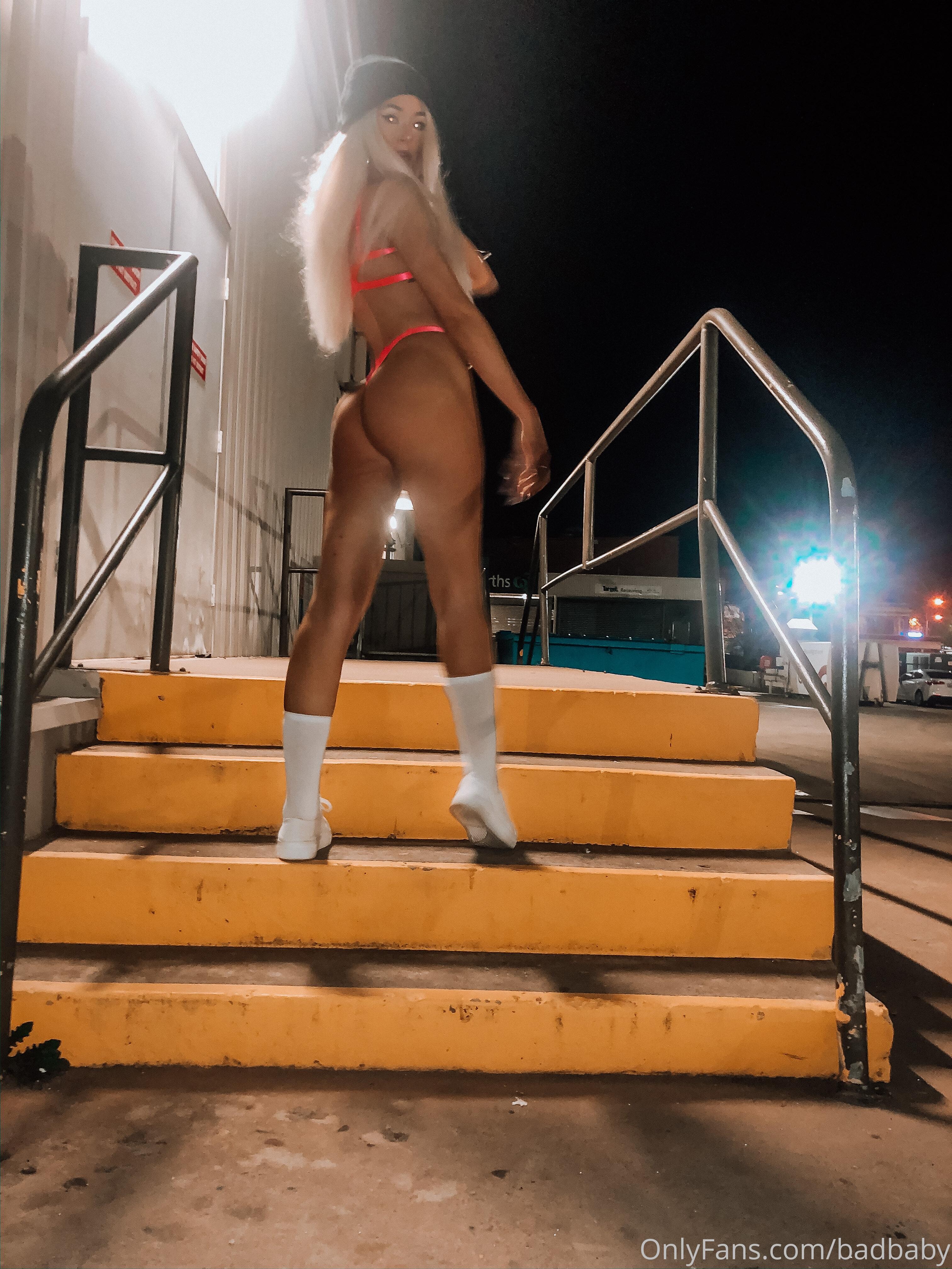 badbabyyy25 / Ailish Allana Nude Leaked Onlyfans Photo badbabyyy25 / Ailish Allana Nude Leaked Onlyfans Photo