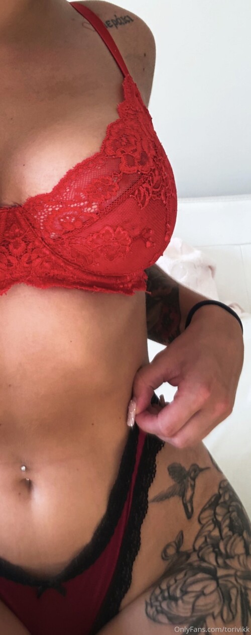Tori Vikk / Torivikk Nude Leaked Onlyfans Photo Tori Vikk / Torivikk Nude Leaked Onlyfans Photo
