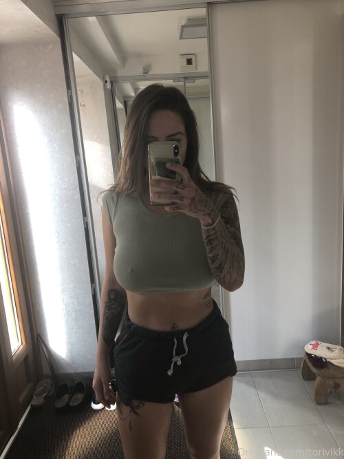 Tori Vikk / Torivikk Nude Leaked Onlyfans Photo Tori Vikk / Torivikk Nude Leaked Onlyfans Photo