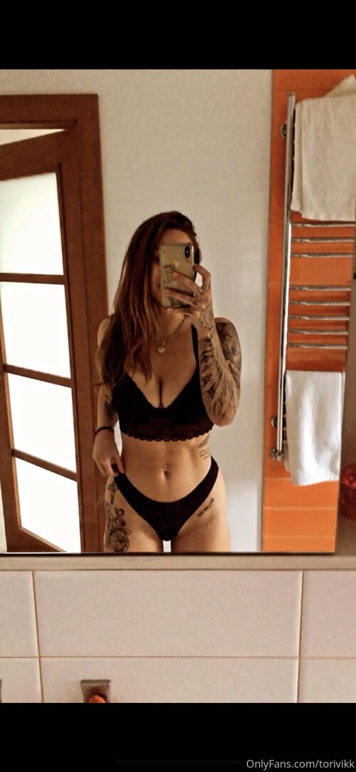 Tori Vikk / Torivikk Nude Leaked Onlyfans Photo Tori Vikk / Torivikk Nude Leaked Onlyfans Photo